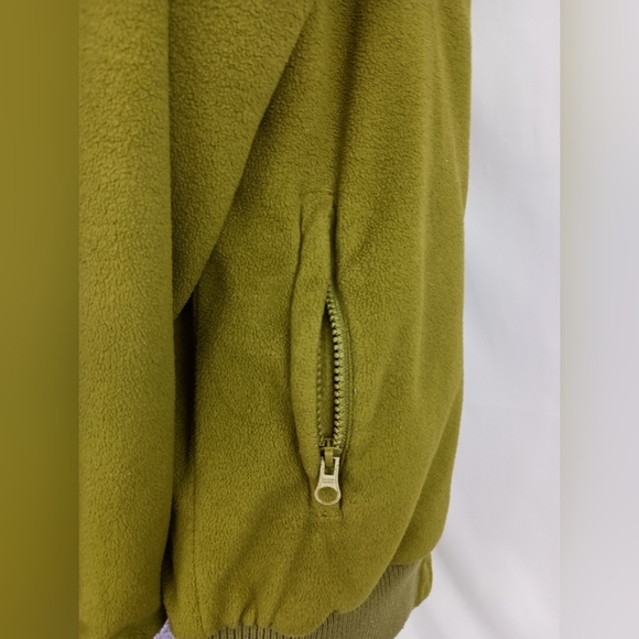 Be Prepared With The NIKITA Reversible Jacket Preppy Clueless (#1,274) - Picture 12 of 16